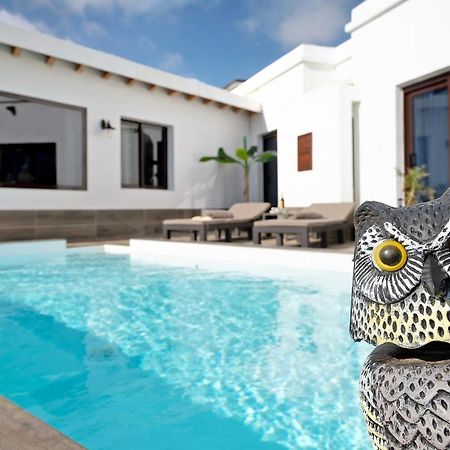 Villa Casa Guenia I Teguise  Exterior foto