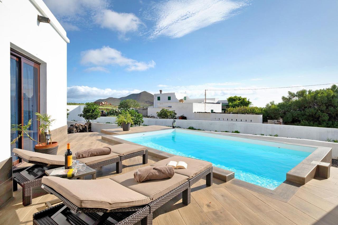 Villa Casa Guenia I Teguise  Exterior foto