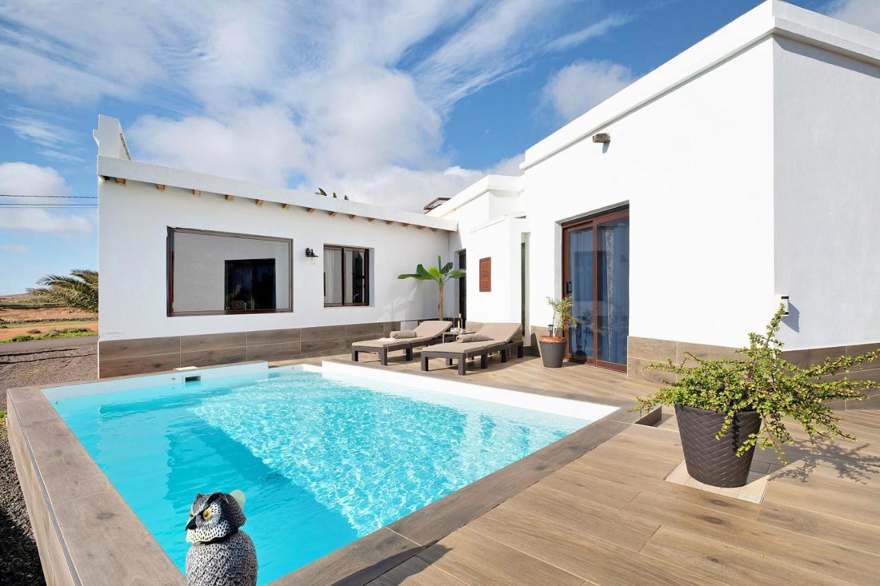 Villa Casa Guenia I Teguise  Exterior foto