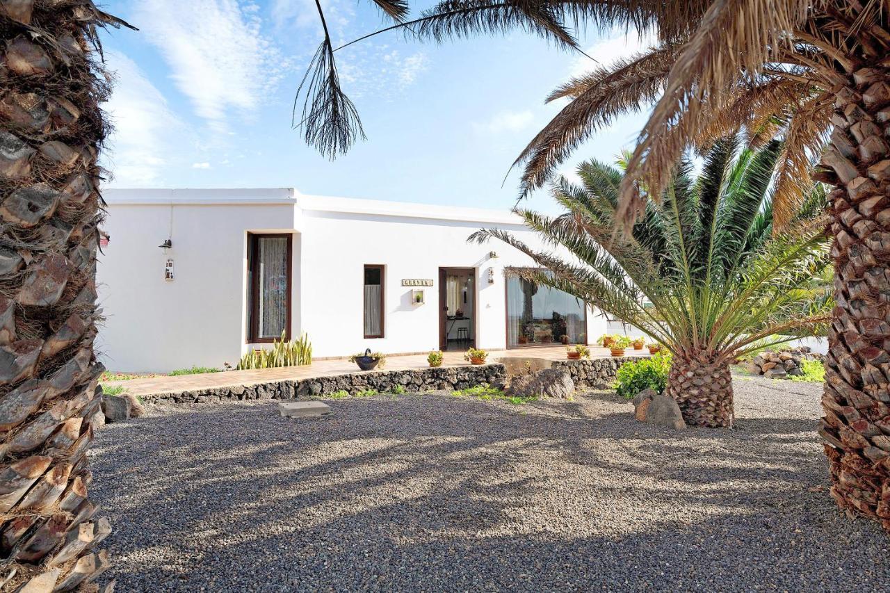 Villa Casa Guenia I Teguise  Exterior foto