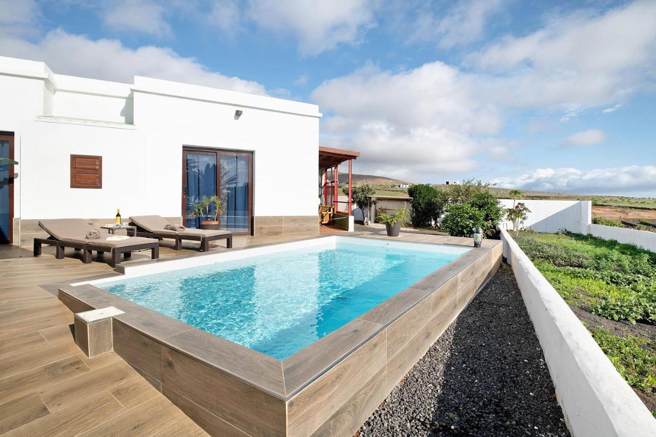 Villa Casa Guenia I Teguise  Exterior foto