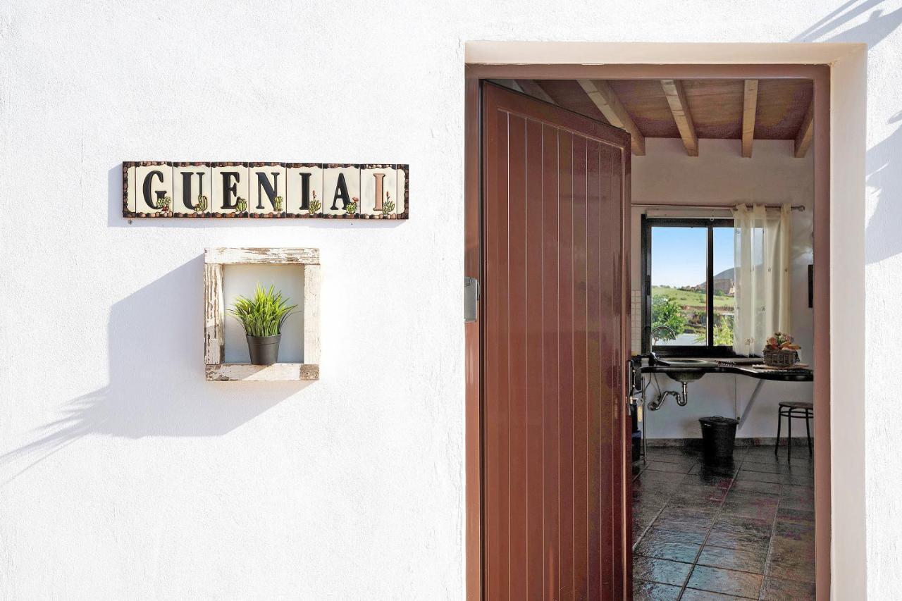Villa Casa Guenia I Teguise  Exterior foto
